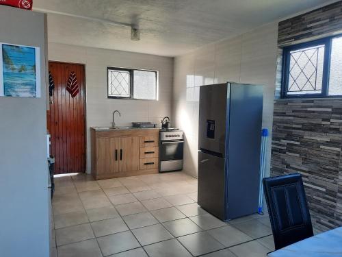 Billede fra billedgalleriet på 639 Palm Beach i Port Edward