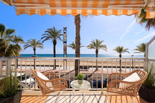 UHC Aiguablava Family Apartments