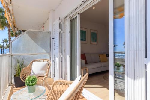 UHC Aiguablava Family Apartments