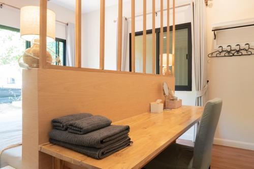 Φωτογραφία από το άλμπουμ του Just A Nap Khaoyai บ้านหลังใหญ่สำหรับครอบครัว σε Mu Si