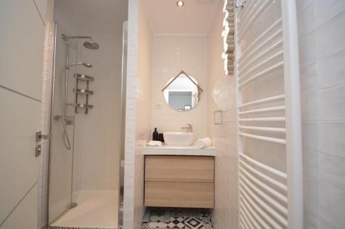 Cosy Studio Bourse Grands Boulevards