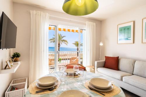 UHC Aiguablava Family Apartments