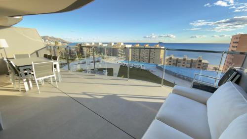 SUNSET SAILORS lovely apartment photo 11