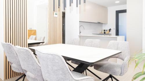 SUNSET SAILORS lovely apartment photo 6