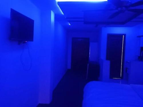 Voodi või voodid majutusasutuse Marjan Apartment Stays toas