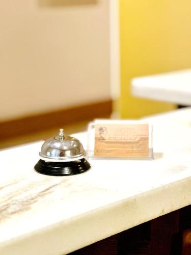 Φωτογραφία από το άλμπουμ του Hotel Hermes T στα Τίρανα