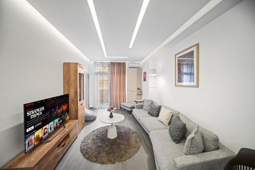 Oasis Apartment By Downtown Inn