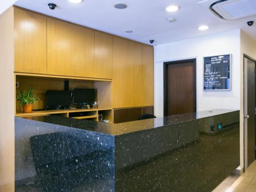 Foto Singapuris asuva majutusasutuse Hotel 81 Balestier galeriist