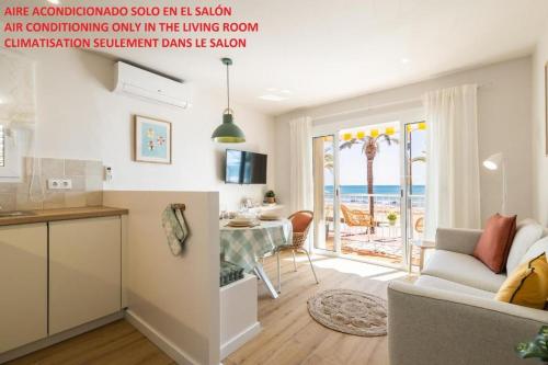 UHC Aiguablava Family Apartments