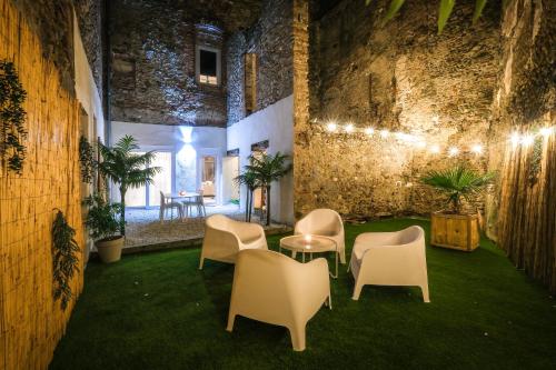 Villa de charme avec spa