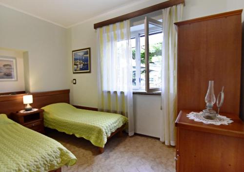 Holiday home with garden and BBQ in Umag