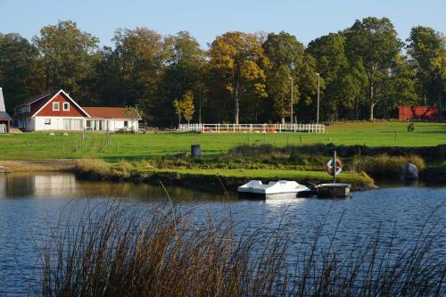 Φυσικό τοπίο κοντά σε αυτό το bed & breakfast