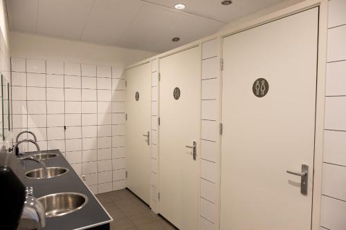 Fotografie z fotogalerie ubytování Hoeve Linnerveld Trekkerstent v destinaci Sint Odiliënberg