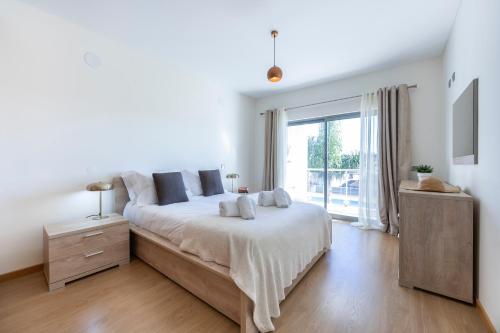 Almargem Apartment