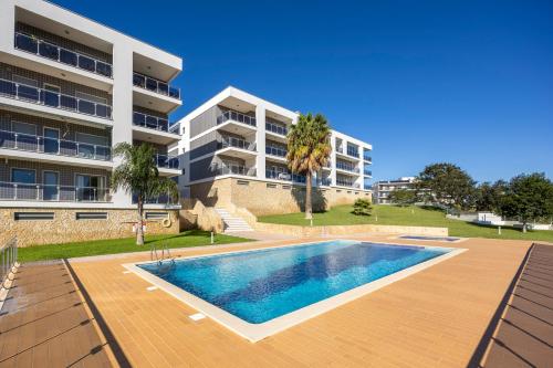 Almargem Apartment