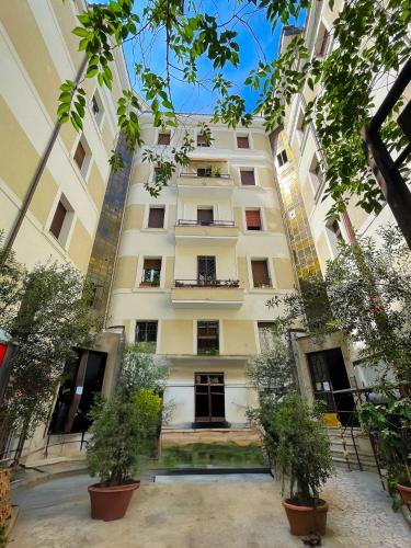 Unique Rome Flats - Trastevere Eternity