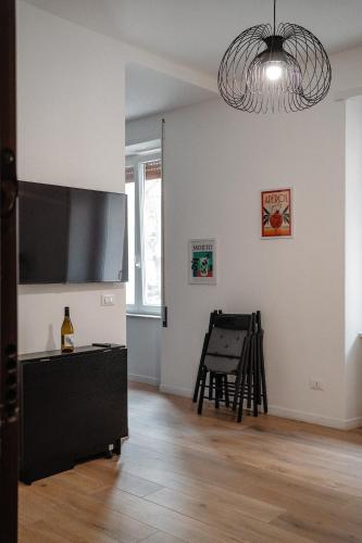 Unique Rome Flats - Trastevere Eternity
