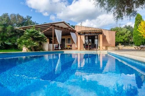 YourHouse Sa Vinyeta Vinedo Villa