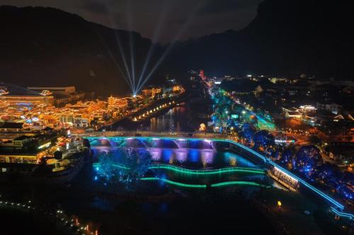 Φυσικό τοπίο κοντά σε αυτό το δωμάτιο σε οικογενειακή κατοικία