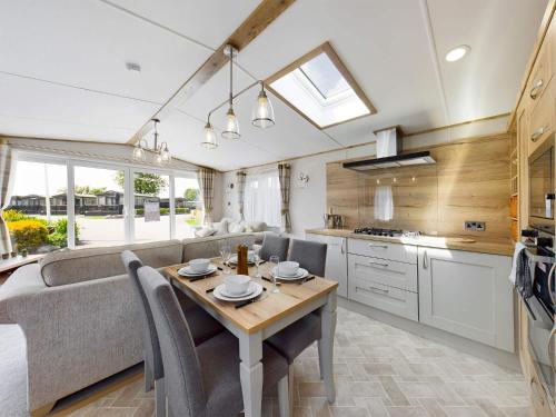 Nhà bếp/bếp nhỏ tại Angrove