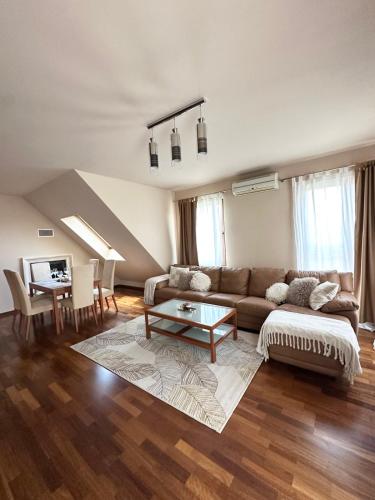 Flower garden in Lozenetz by 7th Sence