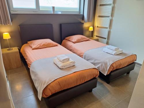 Au Paradis Guesthouse