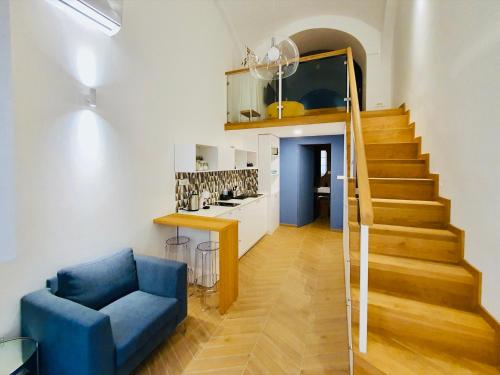 Sweet Romantic Studio in the Heart of Budapest