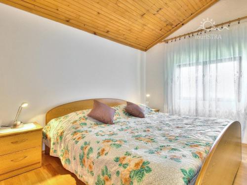 Apartment PARADINOVIĆ 1