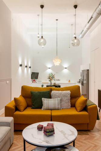 Amplio apartamento a 5 min de San Luis, luminoso y cómodo