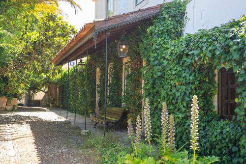 Photo de la galerie de l'établissement Casa Do Foral, à Rio Maior