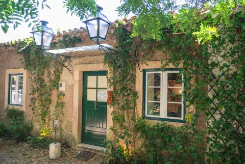 Photo de la galerie de l'établissement Casa Do Foral, à Rio Maior