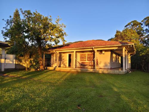 Tòa nhà nơi công viên nghỉ dưỡng tọa lạc