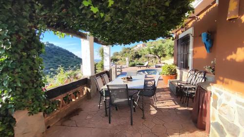 Gallery image of Villa 20 by Villamya in El Gastor