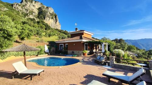 Villa 20 by Villamya