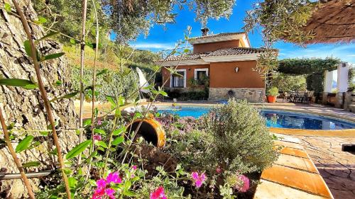 Gallery image of Villa 20 by Villamya in El Gastor