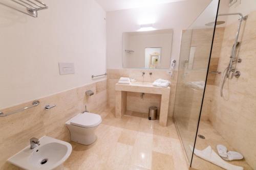 Un baño de Sentido Orosei Beach