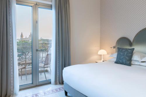 The Phoenicia Malta - The Leading Hotels of the World — View (from property/room)