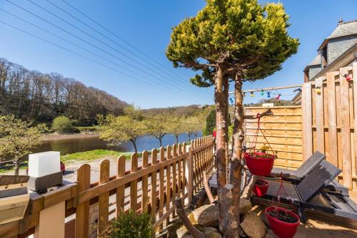 Φυσικό τοπίο κοντά σε αυτό το διαμέρισμα