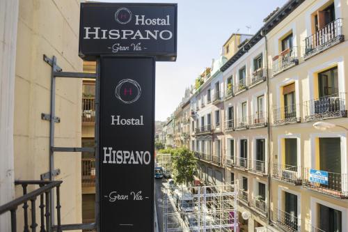 Hispano Boutique Gran Vía