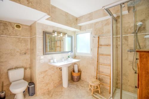 Appartement 3 chambres, Piscine, Rooftop, Climatisation et Parking - MISTRAL photo 3