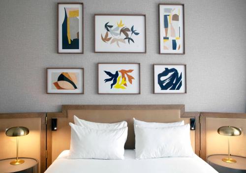 voco Madrid - Las Tablas by IHG photo 26