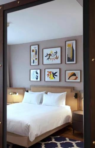 voco Madrid - Las Tablas by IHG photo 15