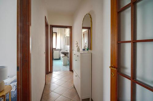 Фотография из галереи Villa Roberta Lucca Centro в Лукке