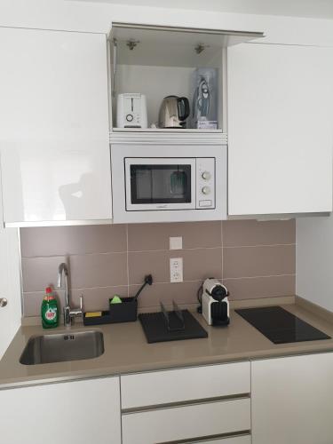 Apartamento nuevo junto a Sor Ángela de la Cruz