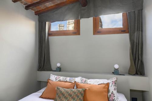 Augustus Suite Vw Duomo Apt w 3 bad 3 bat Ac