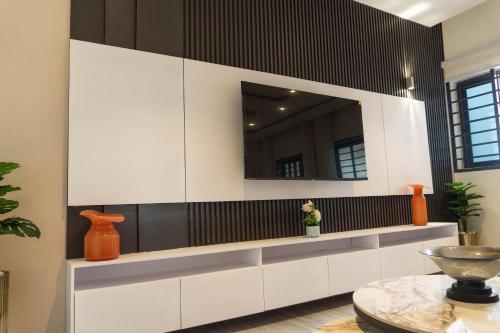 Fotografie z fotogalerie ubytování ResidHome A&M v destinaci Abomey-Calavi