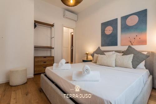 Rucellai Suite in Milano