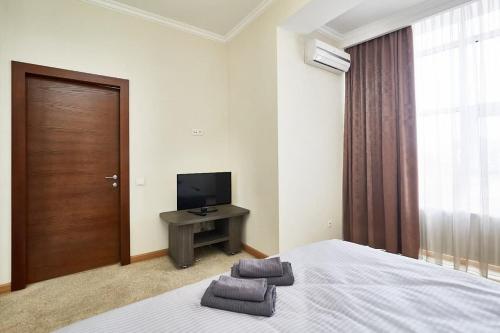 Foto de la galeria de Liv a Chisinau