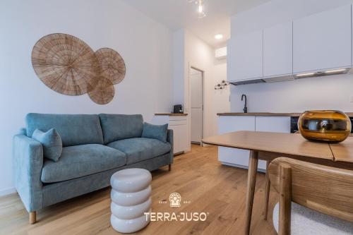 Rucellai Suite in Milano