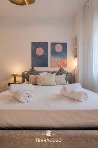 Rucellai Suite in Milano